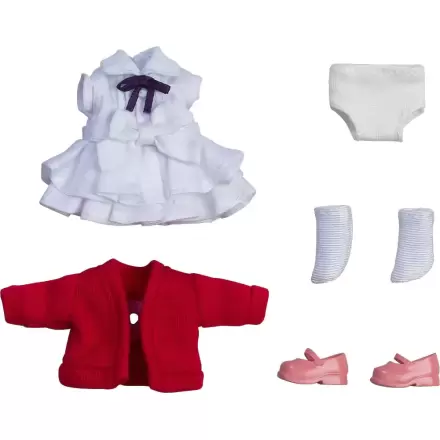 Nendoroid Zubehör-Set für Nendoroid Doll Actionfiguren Outfit Set: Megumi Kato Produktfoto