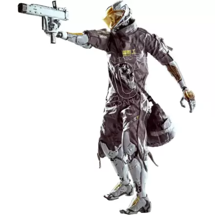 Neo Japan 2202 Actionfigur 1/6 Dr. Wayne (Castor Version) 30 cm Produktfoto