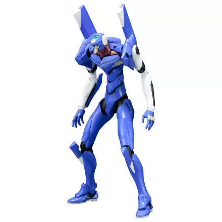 Neon Genesis Evangelion Kunststoff Modellbausatz 1/400 EVA-00 Proto Type TV Ver. 19 cm Produktfoto