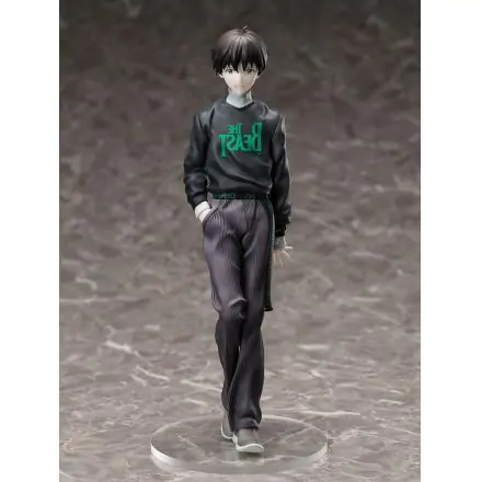 Neon Genesis Evangelion PVC Statue 1/7 Ikari Shinji Ver. Radio Eva Original Color (Reproduction) 25 cm Produktfoto
