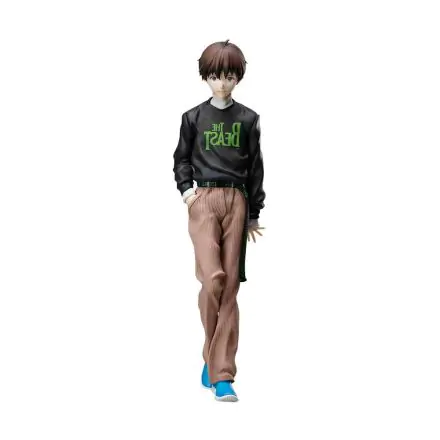 Neon Genesis Evangelion PVC Statue 1/7 Ikari Shinji Ver. Radio Eva (Reproduction) 25 cm Produktfoto