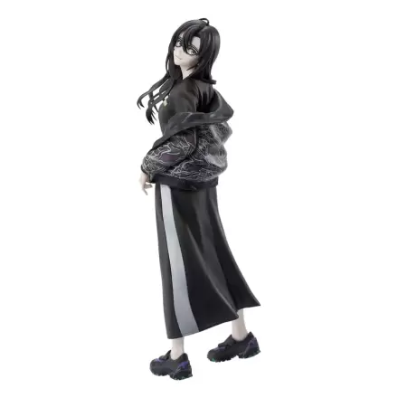 Neon Genesis Evangelion PVC Statue 1/7 Makinami Mari Illustrious Ver. Radio Eva Part 3 Original Color 26 cm Produktfoto
