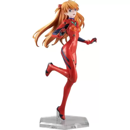 Neon Genesis Evangelion Statue 1/7 Soryu Asuka Langley 26 cm termékfotója