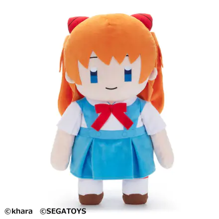 Neon Genesis Evangelion Plüschfigur Asuka Langley Soryu 44 cm Produktfoto