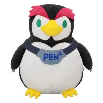 Neon Genesis Evangelion Eva Taschen-große Plüschfigur Penpen 26 cm Produktfoto