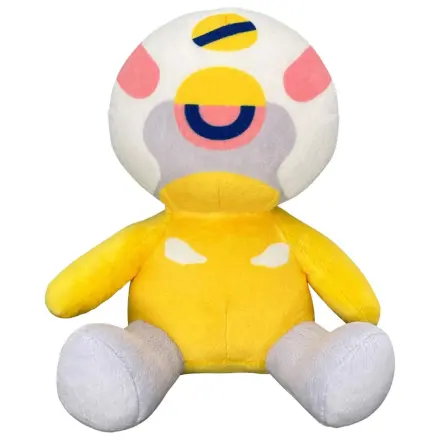 Neon Genesis Evangelion Eva Taschen Plüsch Figur Evangelion Proto Type-00 17 cm Produktfoto