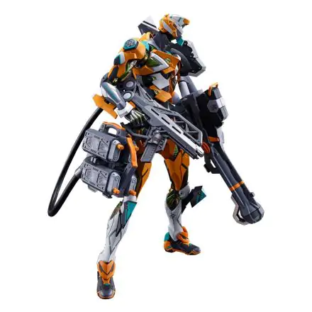Neon Genesis Evangelion Metal Build Diecast Actionfigur EVA-00/00' Prototype 22 cm Produktfoto