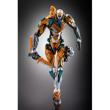 Neon Genesis Evangelion Metal Build Action Figur Eva Test Type-00/00 30th with the Spear of Longinus 22 cm Produktfoto