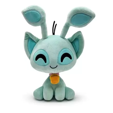 Neopets Plüschfigur Baby Aisha 22 cm Produktfoto