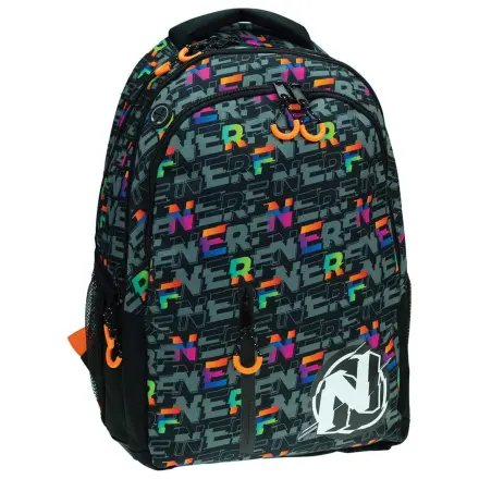 Nerf Energy Schulranzen, Rucksack 46 cm Produktfoto