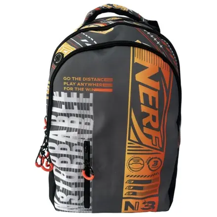 Nerf Unstoppable Rucksack, Tasche 42 cm Produktfoto