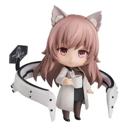 Neural Cloud Nendoroid Actionfigur Persicaria 10 cm termékfotója