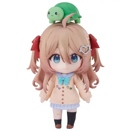 Neuro-sama Nendoroid Actionfigur Neuro-sama 10 cm Produktfoto