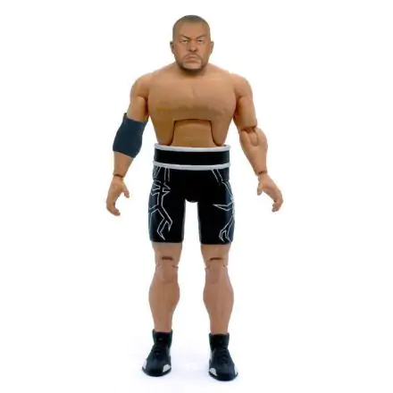 New Japan Pro-Wrestling Ultimates Actionfigur Wave 1 Tomohiro Ishii 18 cm Produktfoto
