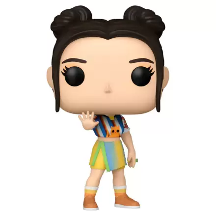 New Jeans Funko POP! Rocks Vinyl Figur Danielle 9 cm termékfotója