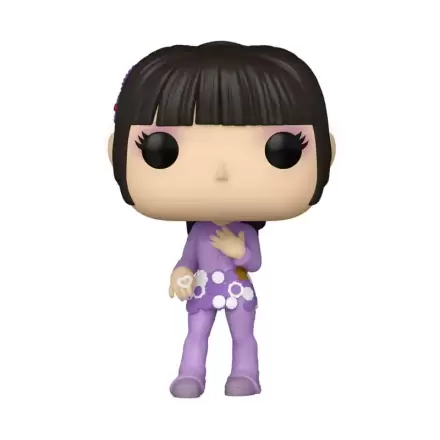 New Jeans Funko POP! Rocks Vinyl Figur Hyein 9 cm termékfotója