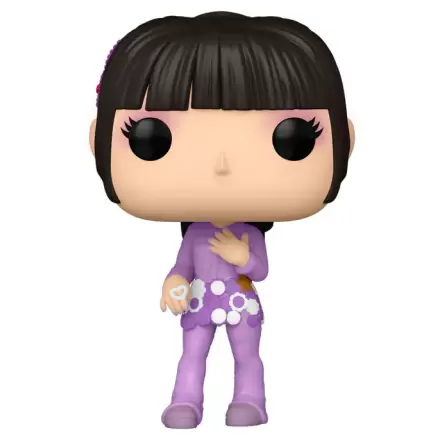 New Jeans Funko POP! Rocks Vinyl Figur Hyein 9 cm Produktfoto