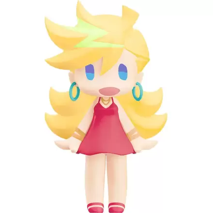 New Panty & Stocking with Garterbelt HELLO! GOOD SMILE Actionfigur Panty 10 cm Produktfoto