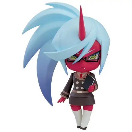 New Panty & Stocking with Garterbelt Nendoroid Actionfigur Kneesocks 10 cm Produktfoto