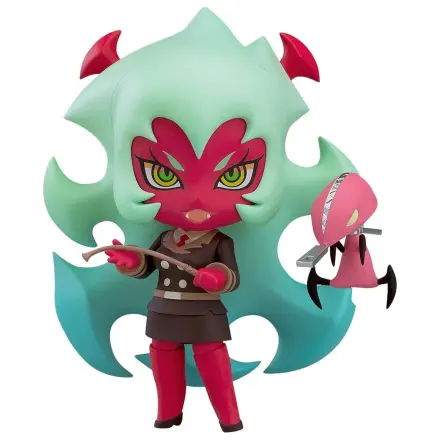 New Panty & Stocking with Garterbelt Nendoroid Actionfigur Scanty 10 cm Produktfoto
