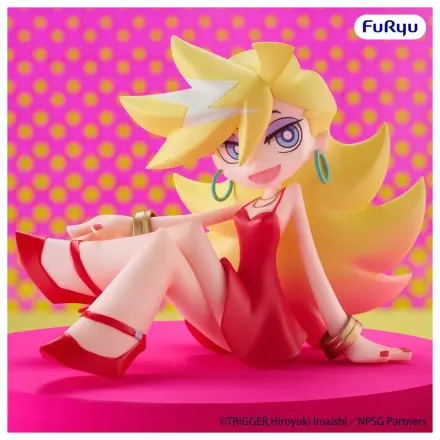 Neue Panty & Stocking with Garterbelt PVC Figur Noodle Stopper -Panty Anarchy- 9 cm Produktfoto