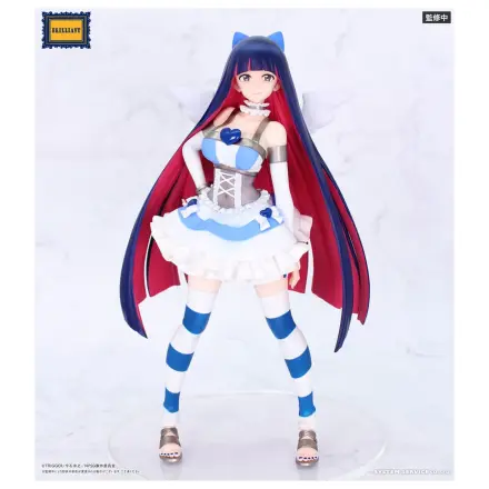 New Panty & Stocking with Garterbelt PVC Statue Stocking 21 cm Figur Produktfoto