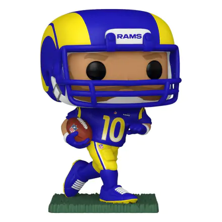 NFL POP! Football Vinyl Figur Rams - Cooper Kupp 9 cm Produktfoto
