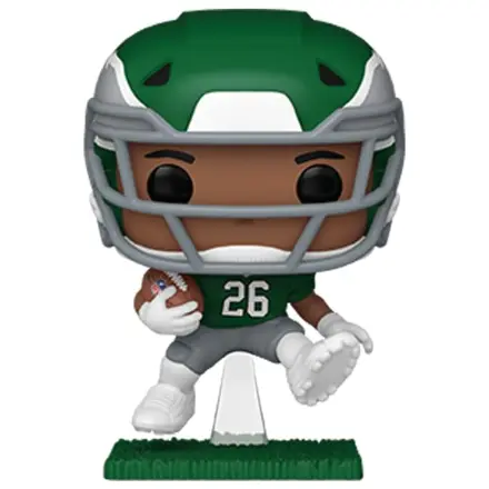 NFL Funko POP! Vinyl Figur: Eagles- Saquon Barkley 9 cm Produktfoto