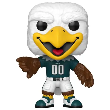 NFL Funko POP! Vinyl Figur Maskottchen: Eagles- Swoop 9 cm Produktfoto