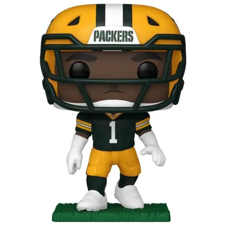 NFL Funko POP! Vinyl Figur: Packers - Micah Parsons 9 cm Produktfoto