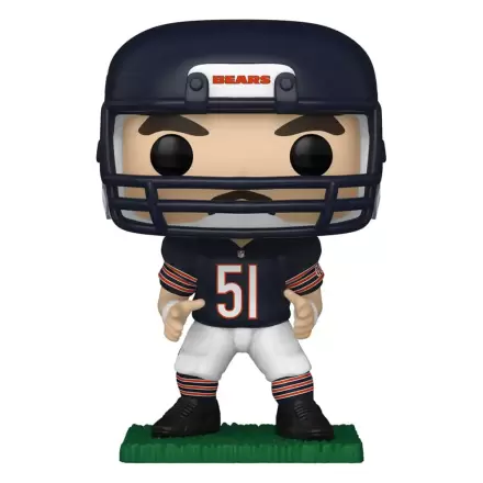 NFL: Legends Funko POP! Sports Vinyl Figur Bears- Dick Butkus 9 cm termékfotója