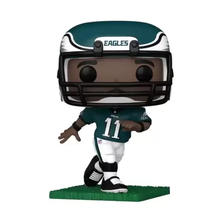NFL: Legends Funko POP! Sports Vinyl Figur Eagles- AJ Brown 9 cm Produktfoto