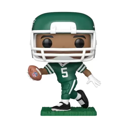 NFL: Legends Funko POP! Sports Vinyl Figur Jets- Garrett Wilson 9 cm Produktfoto