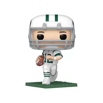 NFL: Legends Funko POP! Sports Vinyl Figur Joe Namath (Jets) 9 cm termékfotója