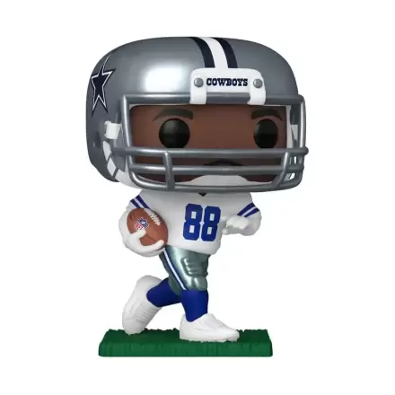 NFL: Legends Funko POP! Sports Vinyl Figur Legends- Michael Irvin(Cowboys) 9 cm Produktfoto