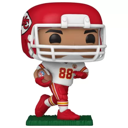 NFL: Legends Funko POP! Sports Vinyl Figur Legends- Tony Gonzalez(Chiefs) 9 cm Produktfoto