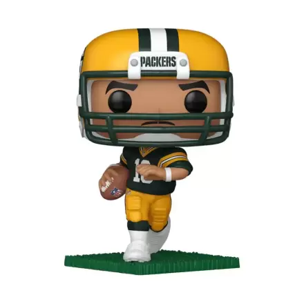 NFL: Legends Funko POP! Sports Vinyl Figur Packers- Jordan Love 9 cm Produktfoto
