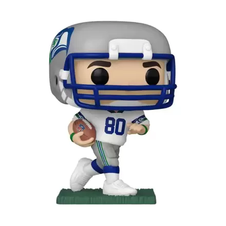 NFL: Legends Funko POP! Sports Vinyl Figur Seahawks- Steve Largent(home) 9 cm Produktfoto