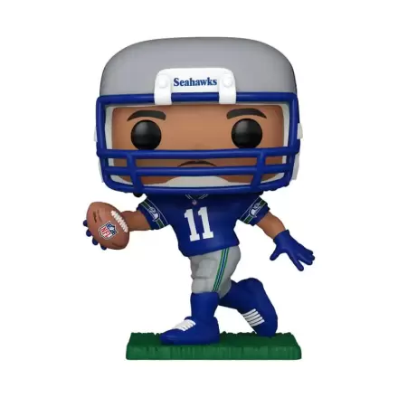 NFL: Legends Funko POP! Sports Vinyl Figur Seattle Seahawks - Jaxon Smith-Njigba 9 cm Produktfoto