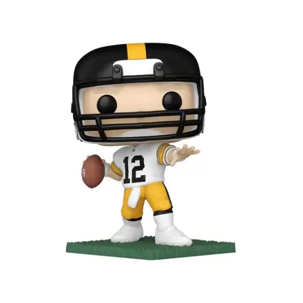 NFL: Legends Funko POP! Sports Vinyl Figur Terry Bradshaw (Steelers) 9 cm termékfotója