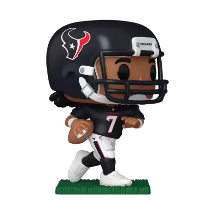 NFL: Legends Funko POP! Sport Vinylfigur Texans- CJ Stroud 9 cm Produktfoto
