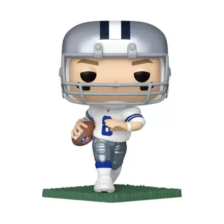 NFL Legends Super Sized Jumbo Funko POP! Vinyl Figur Cowboys - Troy Aikman 25 cm termékfotója