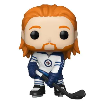 NHL Winnipeg Jets POP! Hockey Vinyl Figur Kyle Connor (Home Uniform) 9 cm Produktfoto