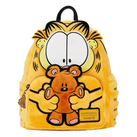 Nickelodeon by Loungefly Rucksack Garfield and Pooky termékfotója