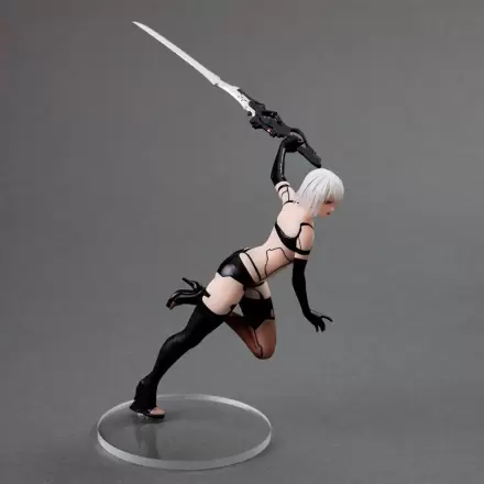 Nier: Automata A2 Yorha No. 2 Type A Short Hair Form- ISM Figur 17cm termékfotója