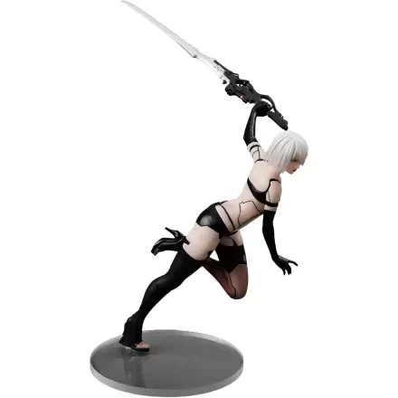 Nier: Automata A2 Yorha No. 2 Type A Short Hair Form- ISM Figur 17cm Produktfoto