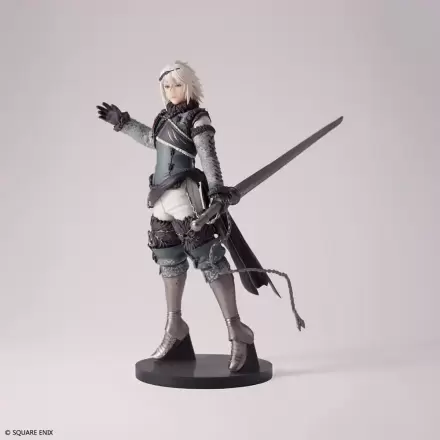 NieR:Automata Form-ISM PVC-Statue NieR Ver.1.22474487139... 19 cm Produktfoto