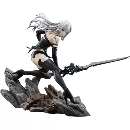 NieR:Automata Ver1.1a PVC-Statue 1/7 A2 20 cm Produktfoto