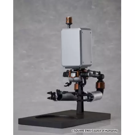 NieR:Automata Ver1.1a PVC Statue Drink Holder Pod 042 19 cm Produktfoto