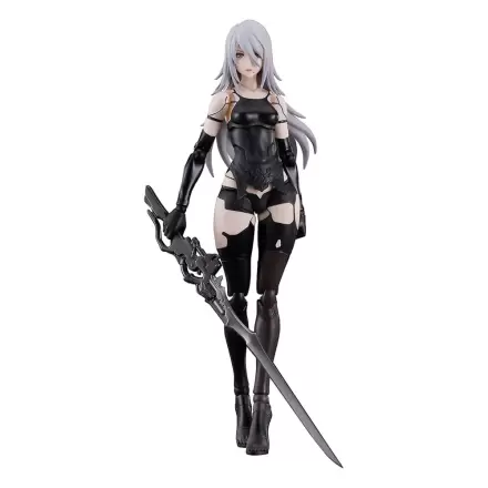 Nier:Automata Ver1.1a Figma Actionfigur A2 16 cm termékfotója